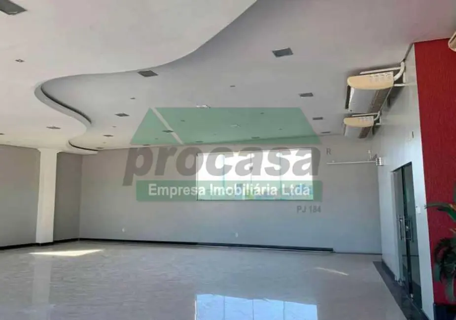 Foto 1 de Loja para alugar, 200m2 em Manaus - AM