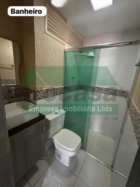 Foto 5 de Sala Comercial para alugar, 30m2 em Manaus - AM