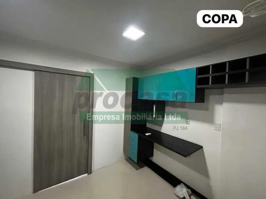 Foto 6 de Sala Comercial para alugar, 30m2 em Manaus - AM