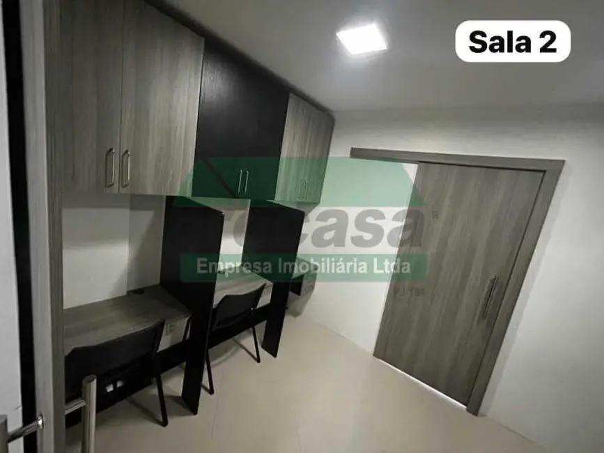 Foto 3 de Sala Comercial para alugar, 30m2 em Manaus - AM