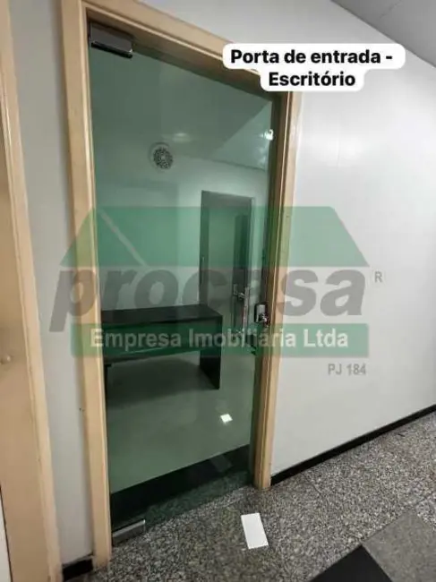 Foto 4 de Sala Comercial para alugar, 30m2 em Manaus - AM