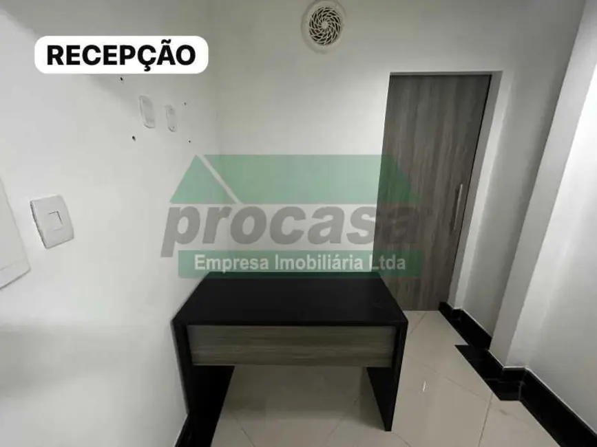 Foto 2 de Sala Comercial para alugar, 30m2 em Manaus - AM