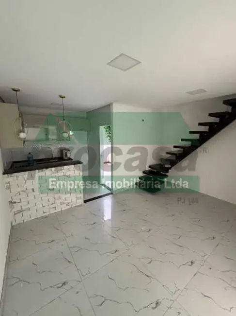 Foto 8 de Casa de Condomínio com 2 quartos à venda, 125m2 em Manaus - AM
