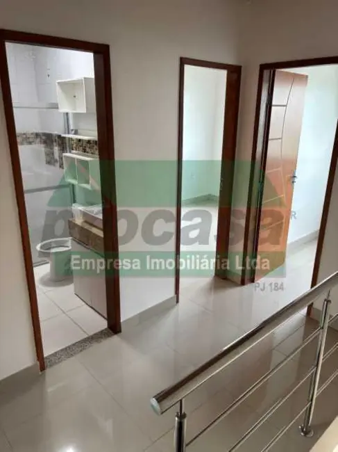 Foto 6 de Casa de Condomínio com 2 quartos à venda, 75m2 em Manaus - AM