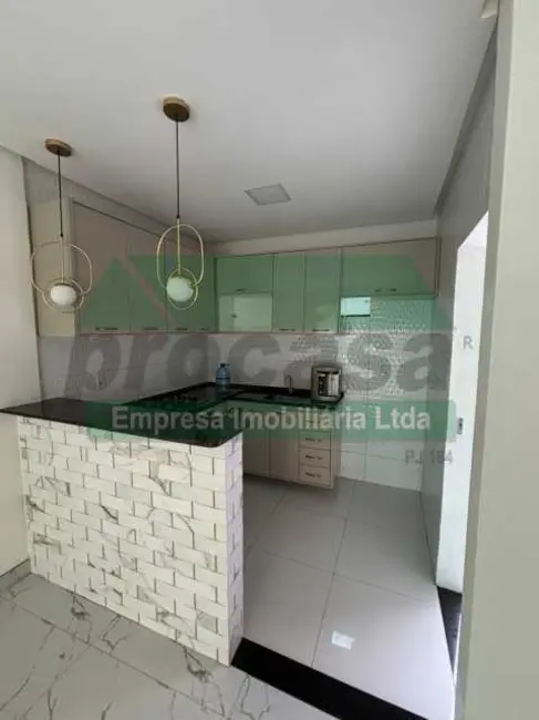 Foto 8 de Casa de Condomínio com 2 quartos à venda, 75m2 em Manaus - AM