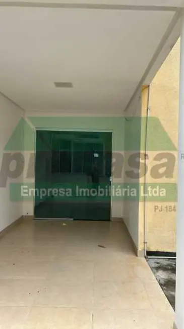 Foto 2 de Casa de Condomínio com 2 quartos à venda, 75m2 em Manaus - AM