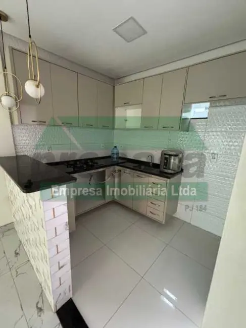 Foto 7 de Casa de Condomínio com 2 quartos à venda, 75m2 em Manaus - AM
