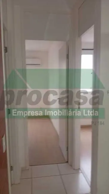 Foto 8 de Apartamento com 2 quartos para alugar, 55m2 em Manaus - AM