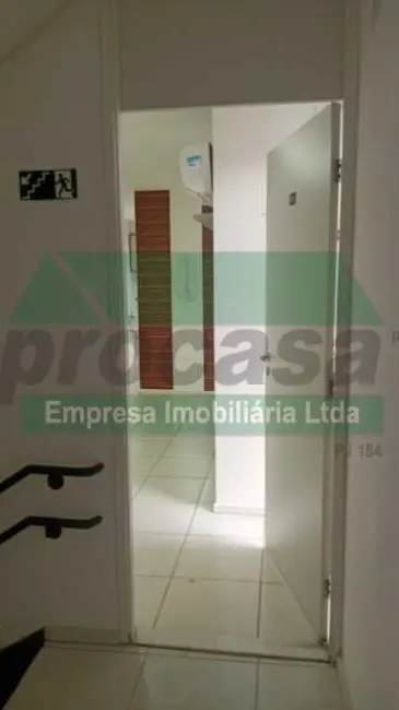 Foto 2 de Apartamento com 2 quartos para alugar, 55m2 em Manaus - AM