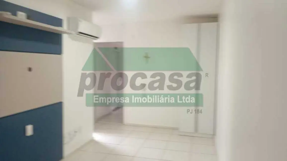 Foto 9 de Apartamento com 2 quartos para alugar, 55m2 em Manaus - AM