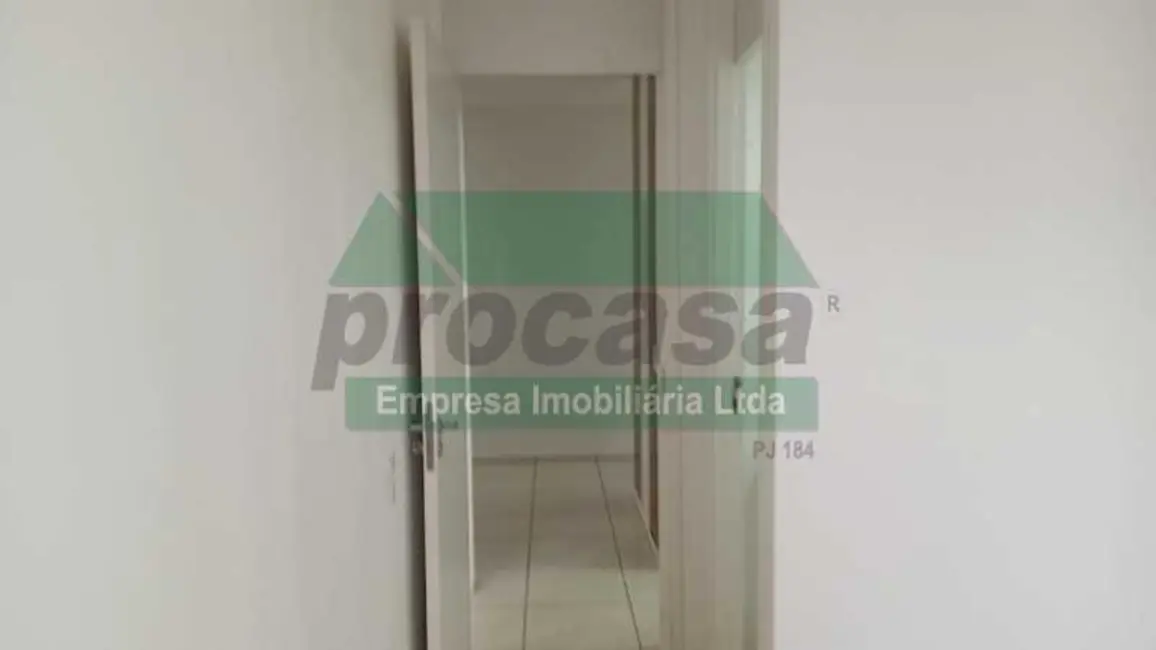 Foto 5 de Apartamento com 2 quartos para alugar, 55m2 em Manaus - AM
