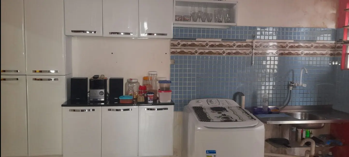 Casa com 3 quartos à venda, 250m2 em Manaus - AM - imagem 8 Foto 8 de Casa com 3 quartos à venda, 250m2 em Manaus - AM