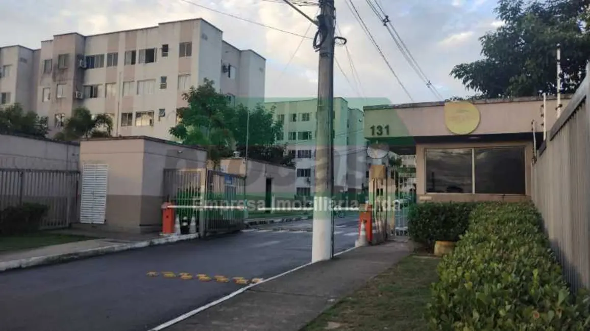 Apartamento com 2 quartos para alugar, 41m2 em Manaus - AM - imagem 1 Foto 1 de Apartamento com 2 quartos para alugar, 41m2 em Manaus - AM