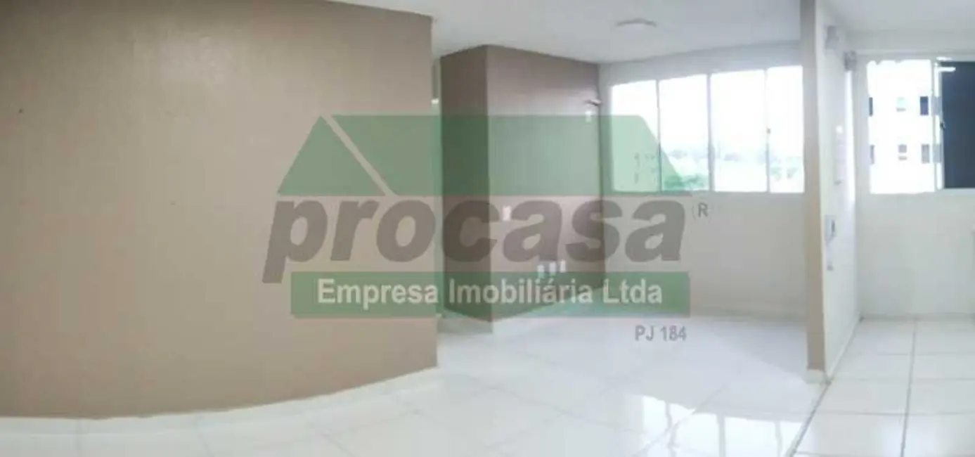 Apartamento com 2 quartos para alugar, 41m2 em Manaus - AM - imagem 7 Foto 7 de Apartamento com 2 quartos para alugar, 41m2 em Manaus - AM