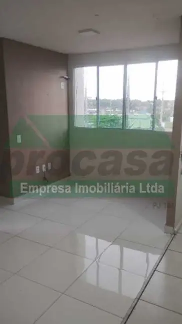 Apartamento com 2 quartos para alugar, 41m2 em Manaus - AM - imagem 4 Foto 4 de Apartamento com 2 quartos para alugar, 41m2 em Manaus - AM