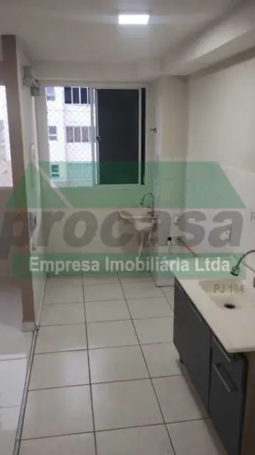 Apartamento com 2 quartos para alugar, 41m2 em Manaus - AM - imagem 9 Foto 9 de Apartamento com 2 quartos para alugar, 41m2 em Manaus - AM