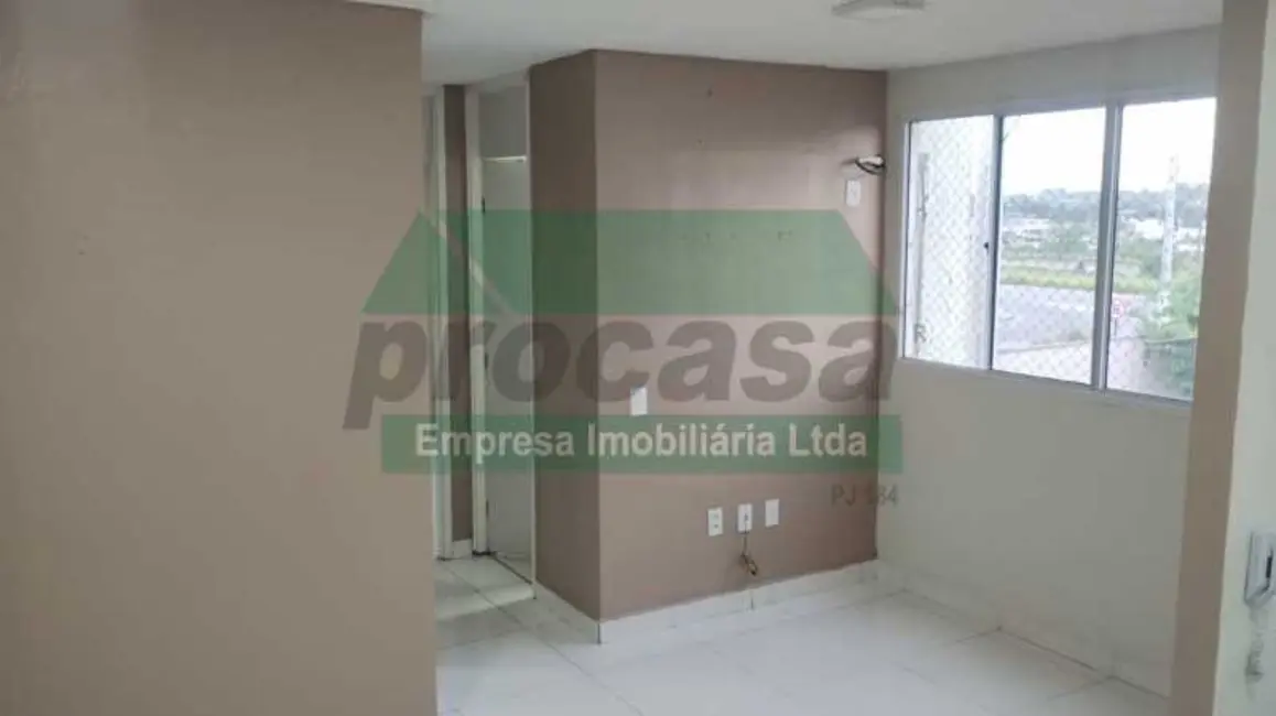 Apartamento com 2 quartos para alugar, 41m2 em Manaus - AM - imagem 6 Foto 6 de Apartamento com 2 quartos para alugar, 41m2 em Manaus - AM