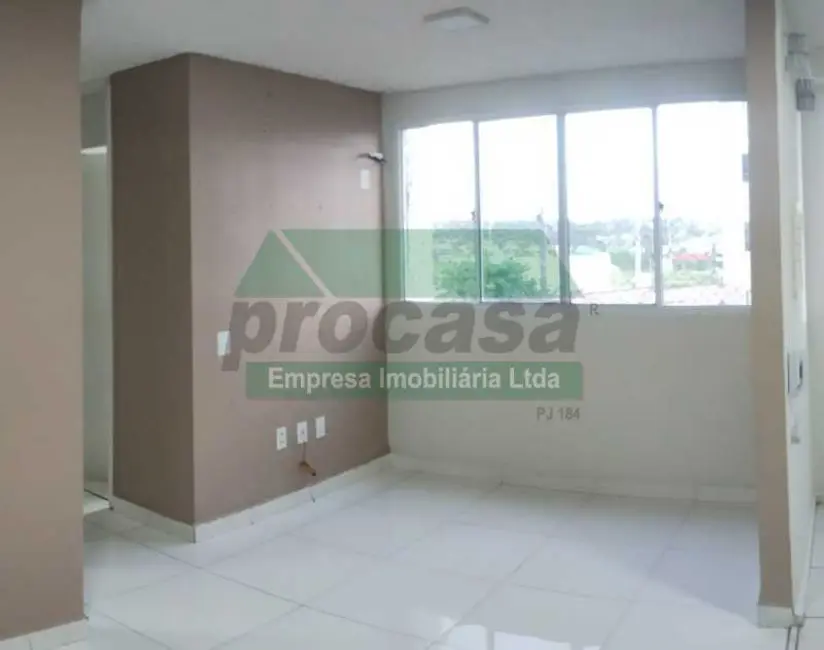 Apartamento com 2 quartos para alugar, 41m2 em Manaus - AM - imagem 8 Foto 8 de Apartamento com 2 quartos para alugar, 41m2 em Manaus - AM