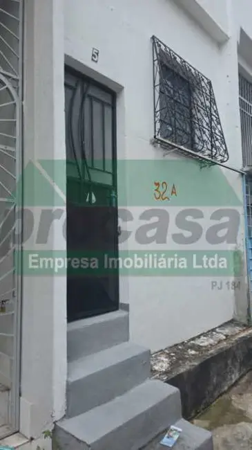Apartamento com 1 quarto para alugar, 45m2 em Manaus - AM - imagem 1 Foto 1 de Apartamento com 1 quarto para alugar, 45m2 em Manaus - AM