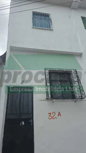 Apartamento com 1 quarto para alugar, 45m2 em Manaus - AM - imagem 2 Foto 2 de Apartamento com 1 quarto para alugar, 45m2 em Manaus - AM