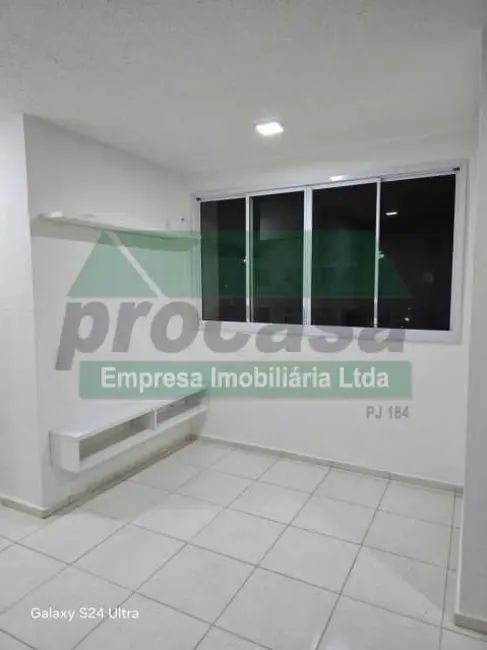 Apartamento com 2 quartos para alugar, 42m2 em Manaus - AM - imagem 5 Foto 5 de Apartamento com 2 quartos para alugar, 42m2 em Manaus - AM