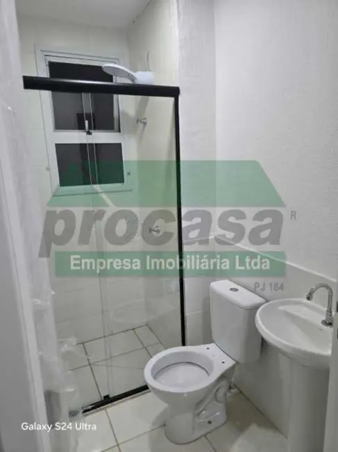 Apartamento com 2 quartos para alugar, 42m2 em Manaus - AM - imagem 9 Foto 9 de Apartamento com 2 quartos para alugar, 42m2 em Manaus - AM