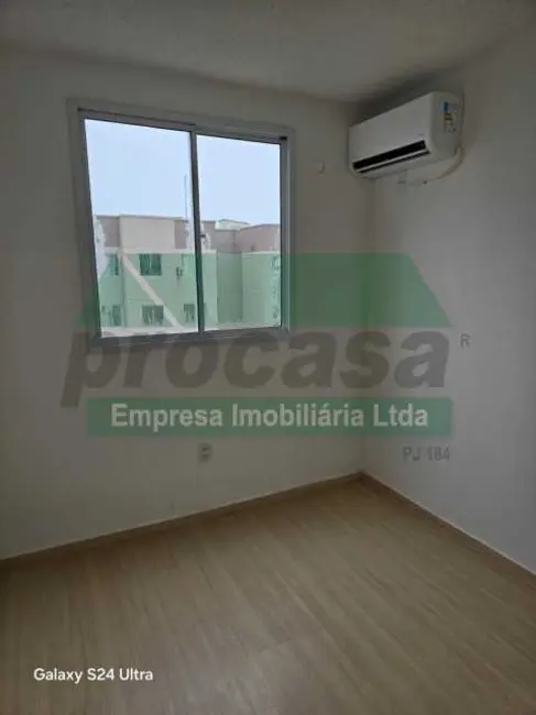 Apartamento com 2 quartos para alugar, 42m2 em Manaus - AM - imagem 8 Foto 8 de Apartamento com 2 quartos para alugar, 42m2 em Manaus - AM