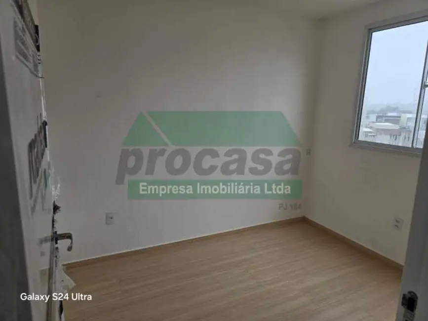 Apartamento com 2 quartos para alugar, 42m2 em Manaus - AM - imagem 6 Foto 6 de Apartamento com 2 quartos para alugar, 42m2 em Manaus - AM