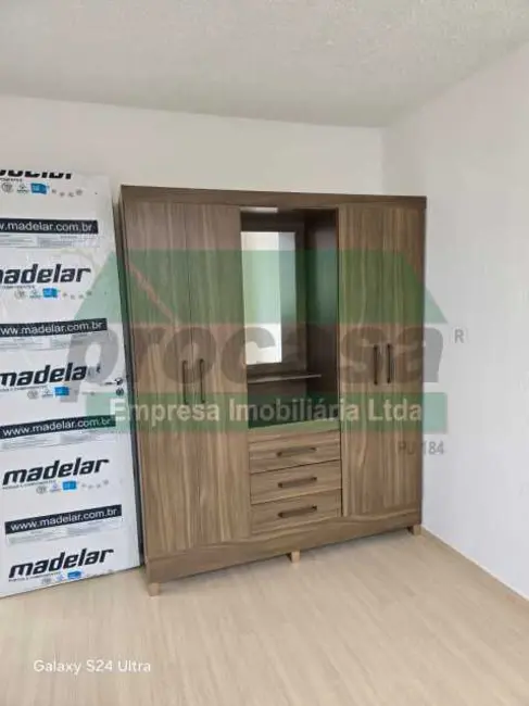 Apartamento com 2 quartos para alugar, 42m2 em Manaus - AM - imagem 7 Foto 7 de Apartamento com 2 quartos para alugar, 42m2 em Manaus - AM