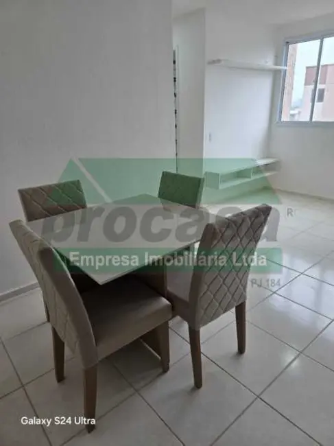 Apartamento com 2 quartos para alugar, 42m2 em Manaus - AM - imagem 4 Foto 4 de Apartamento com 2 quartos para alugar, 42m2 em Manaus - AM