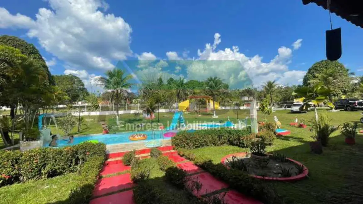 Foto 2 de Chácara à venda em Manaus - AM