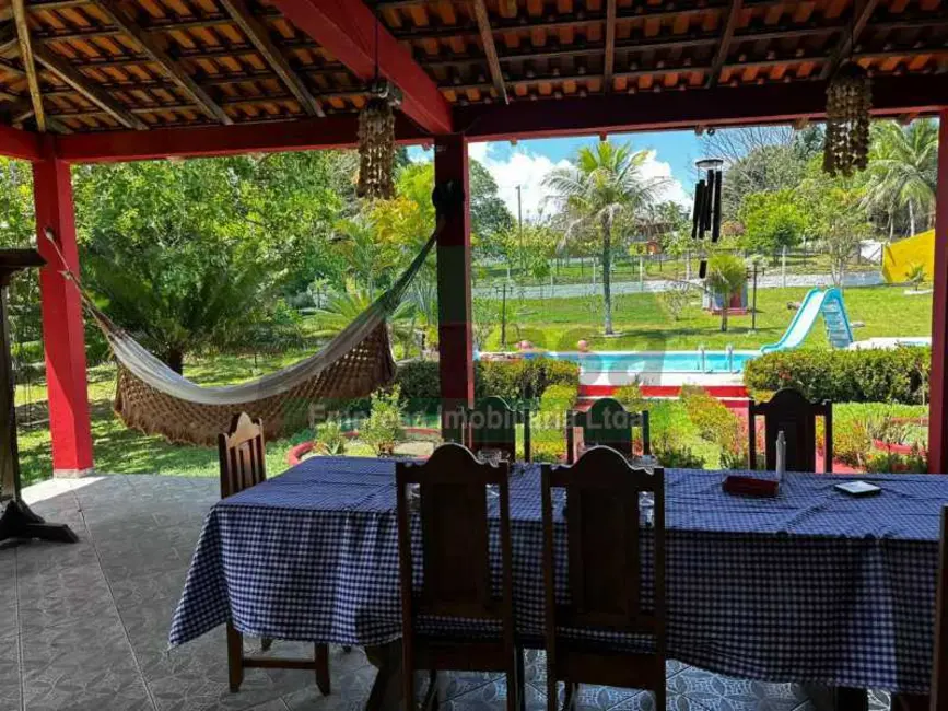 Foto 4 de Chácara à venda em Manaus - AM