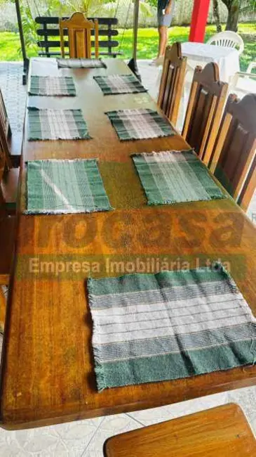 Foto 6 de Chácara à venda em Manaus - AM