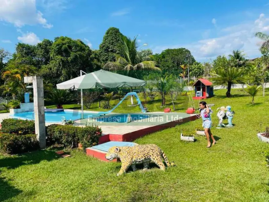 Foto 15 de Chácara à venda em Manaus - AM