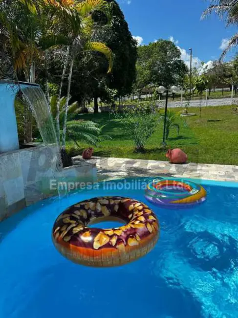 Foto 7 de Chácara à venda em Manaus - AM