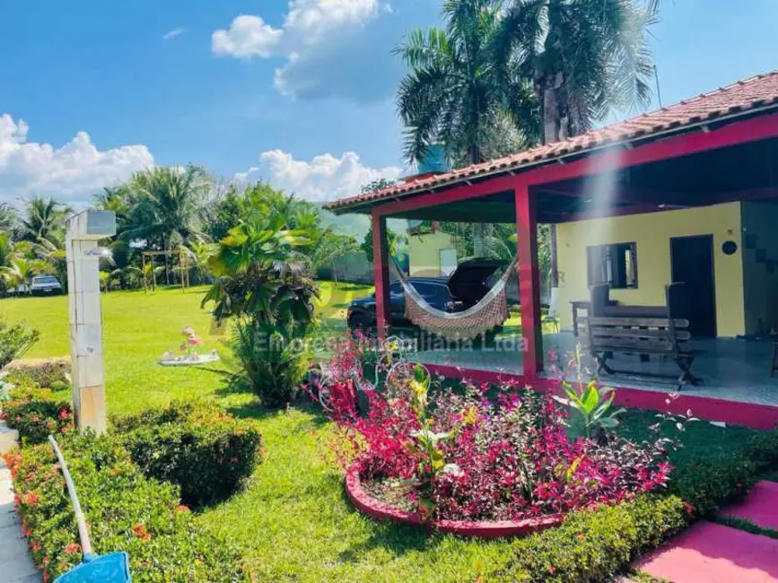 Foto 12 de Chácara à venda em Manaus - AM