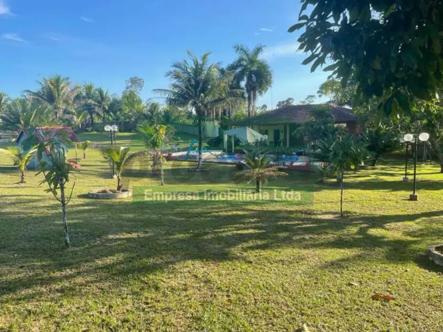 Foto 9 de Chácara à venda em Manaus - AM