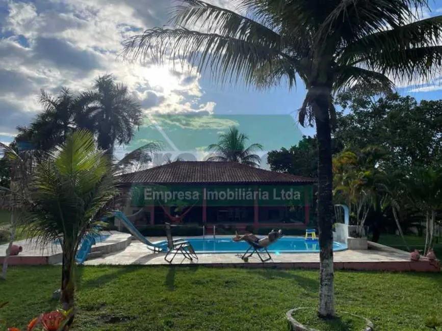 Foto 1 de Chácara à venda em Manaus - AM