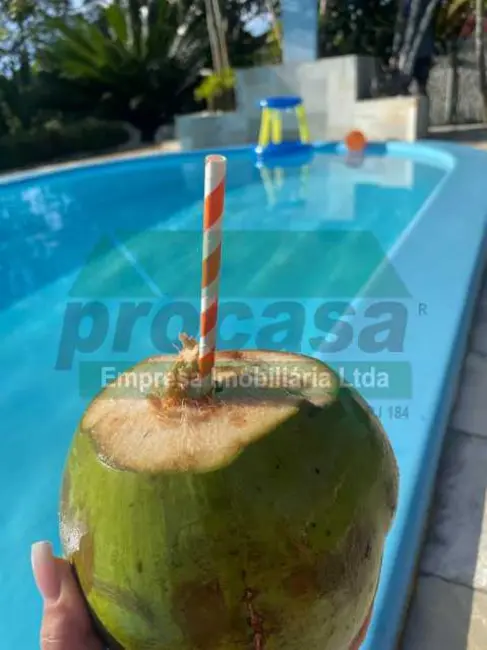 Foto 3 de Chácara à venda em Manaus - AM
