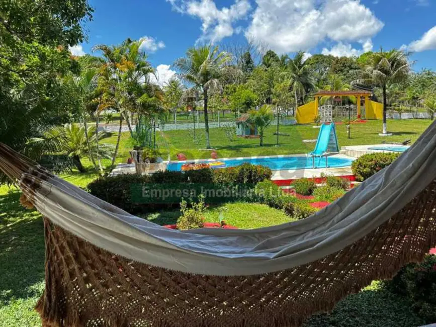 Foto 11 de Chácara à venda em Manaus - AM