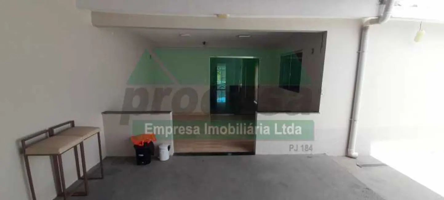 Foto 8 de Casa de Condomínio com 2 quartos à venda, 110m2 em Manaus - AM