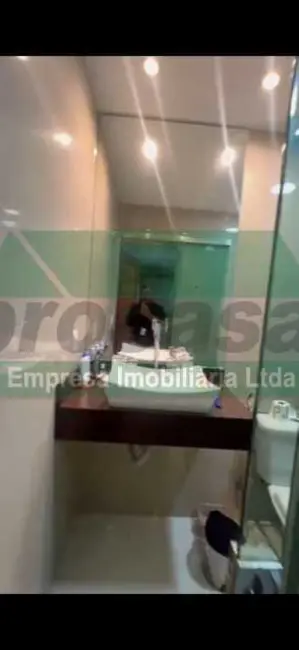 Foto 5 de Casa de Condomínio com 2 quartos à venda, 110m2 em Manaus - AM