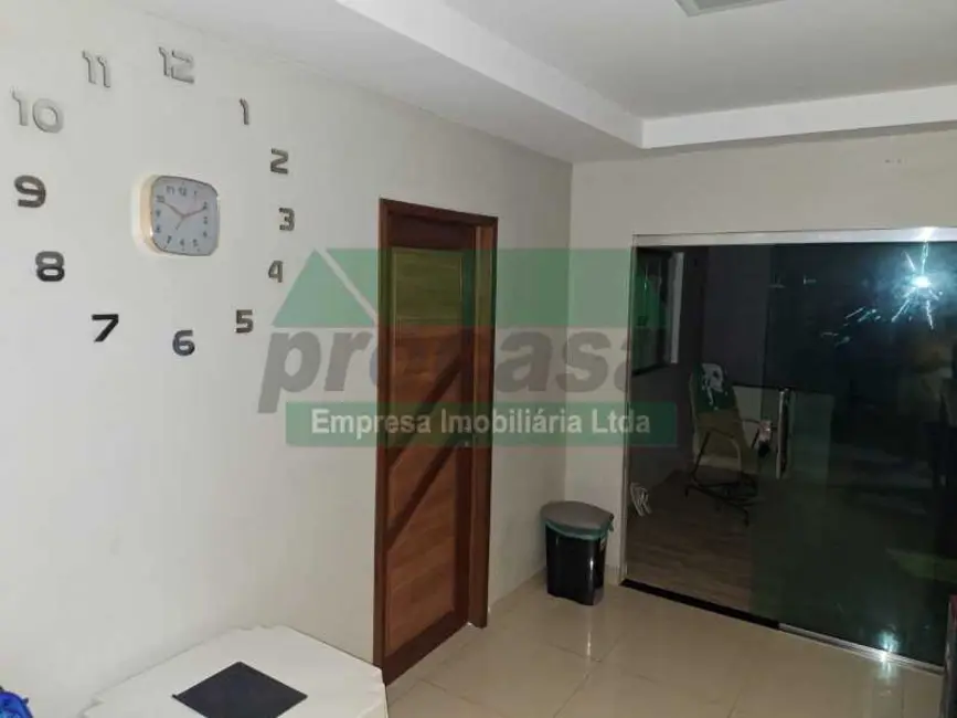 Foto 1 de Casa de Condomínio com 2 quartos à venda, 110m2 em Manaus - AM