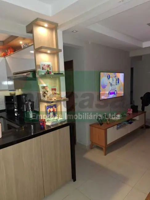 Foto 2 de Casa de Condomínio com 2 quartos à venda, 110m2 em Manaus - AM