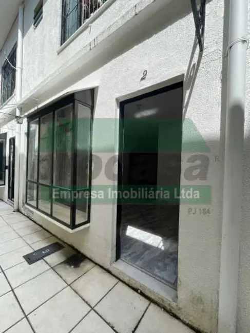 Foto 1 de Apartamento com 1 quarto para alugar, 63m2 em Manaus - AM