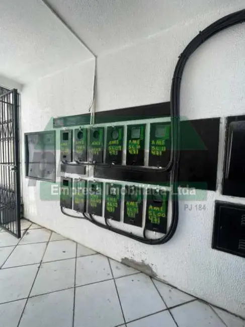 Foto 5 de Apartamento com 12 quartos à venda, 576m2 em Manaus - AM