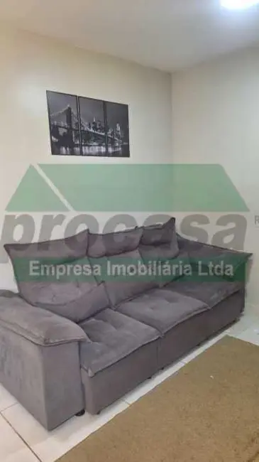 Foto 8 de Apartamento para alugar, 40m2 em Manaus - AM
