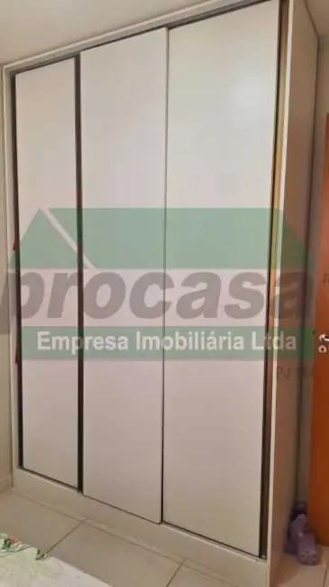 Foto 3 de Apartamento para alugar, 40m2 em Manaus - AM