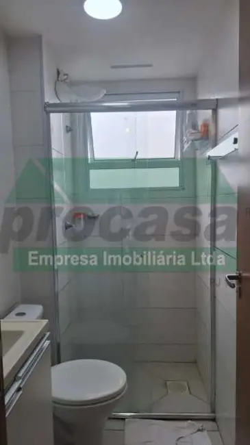 Foto 9 de Apartamento para alugar, 40m2 em Manaus - AM
