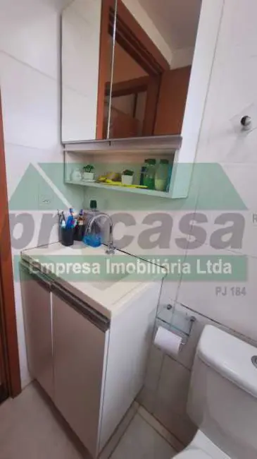 Foto 5 de Apartamento para alugar, 40m2 em Manaus - AM